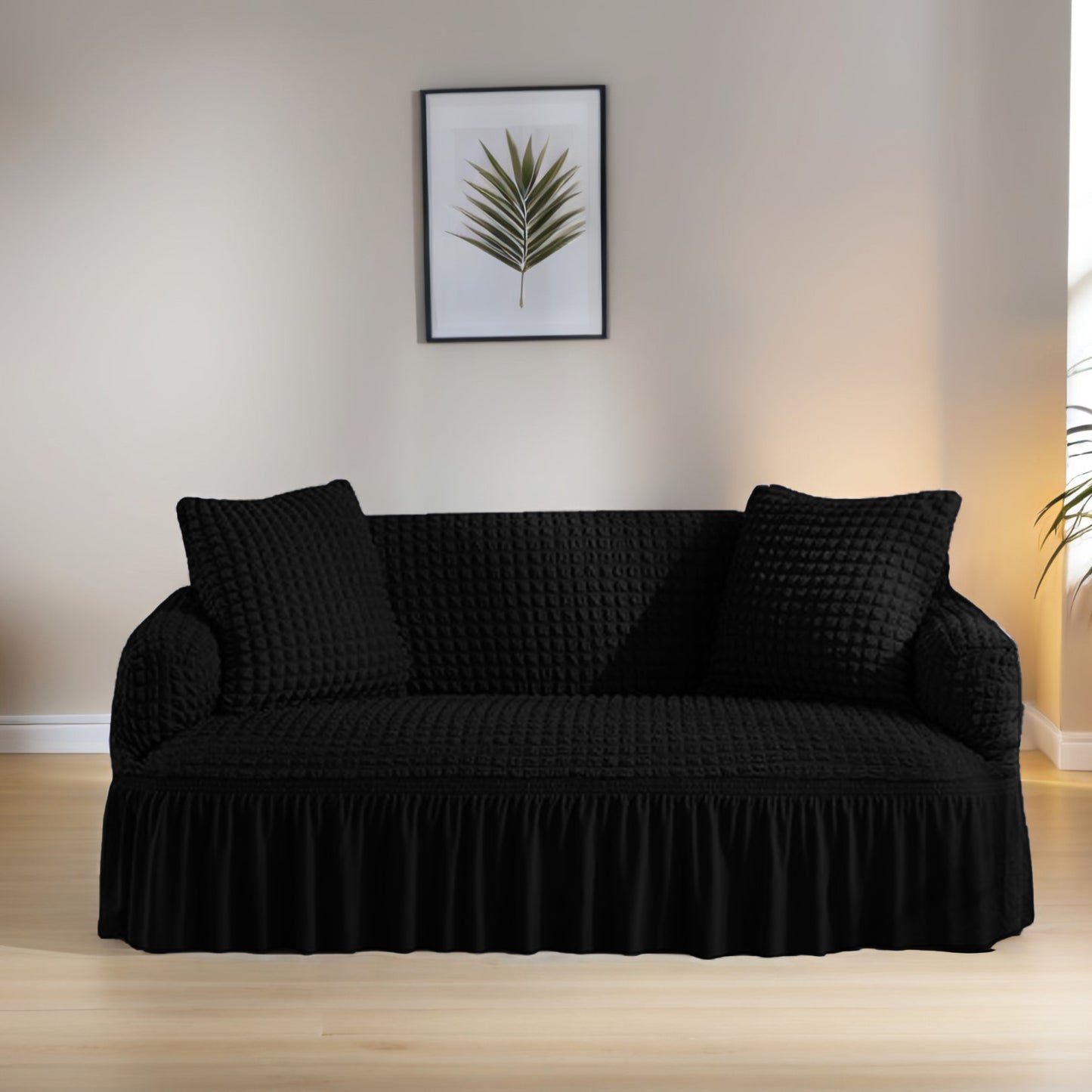 Persian Bubble Sofa Cover