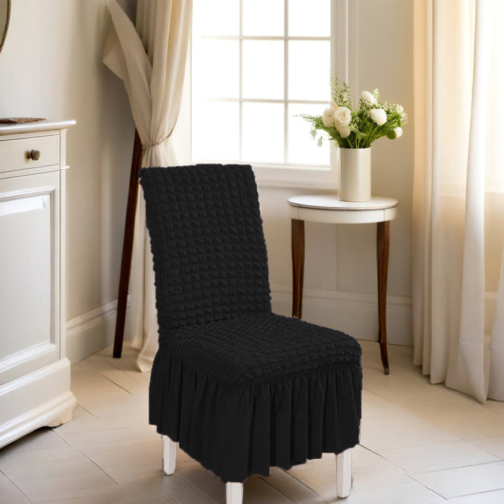 Persian Chair Cover