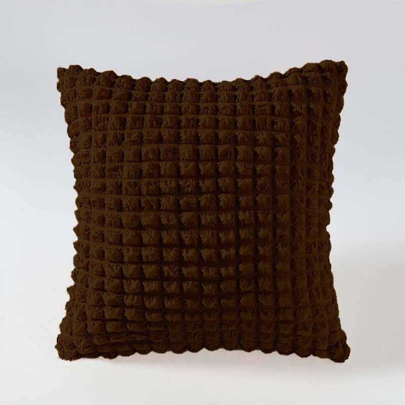 Persian Bubble Cushion Cover