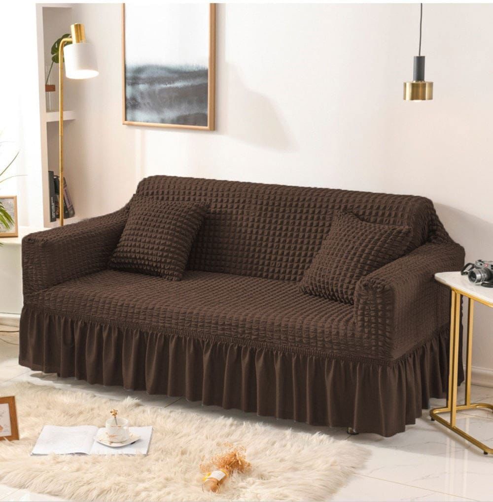 Persian Bubble Sofa Cover