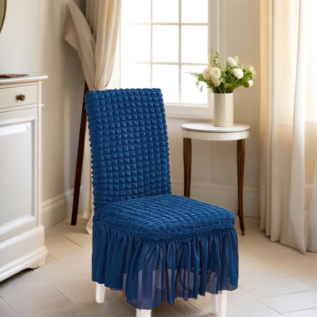 Persian Chair Cover
