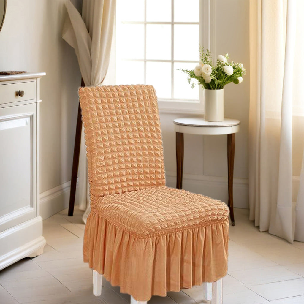 Persian Chair Cover