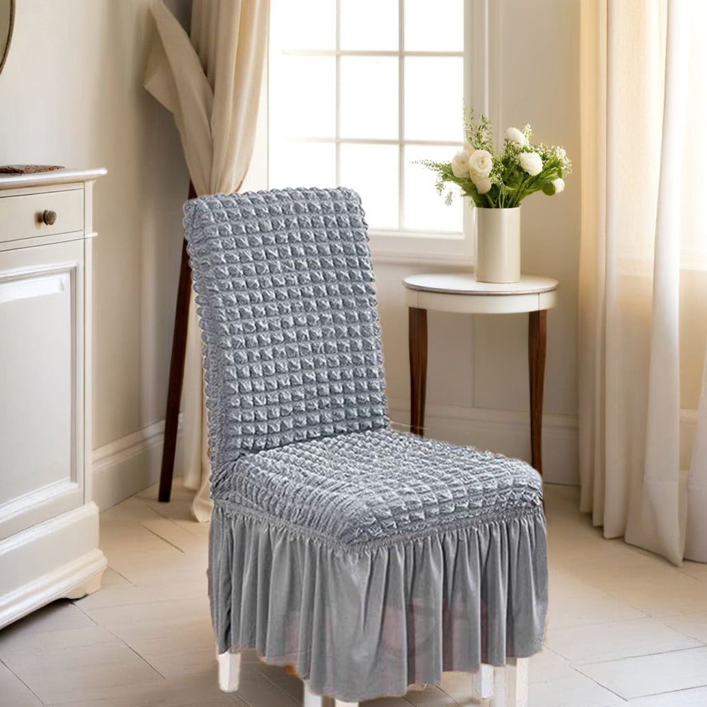 Persian Chair Cover