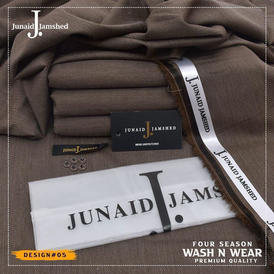 J. by JUNAID JAMSHAD – Four season Collection