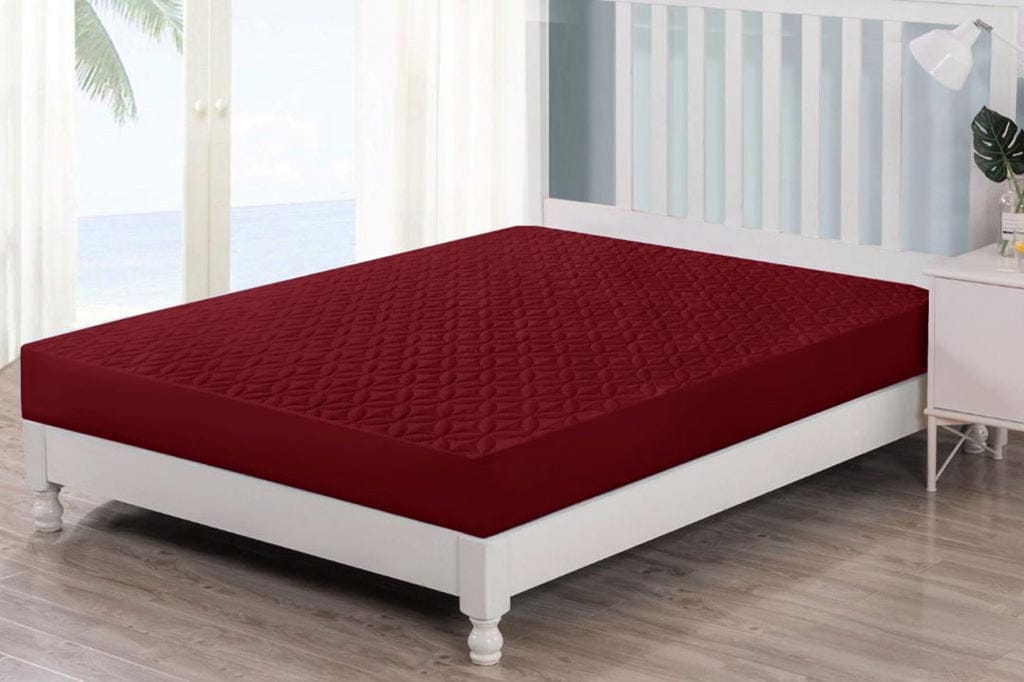Quilted Waterproof Matress covers