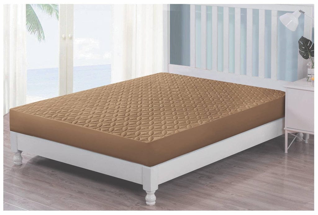 Quilted Waterproof Matress covers