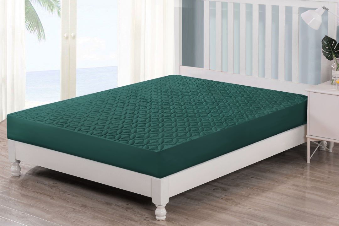 Quilted Waterproof Matress covers