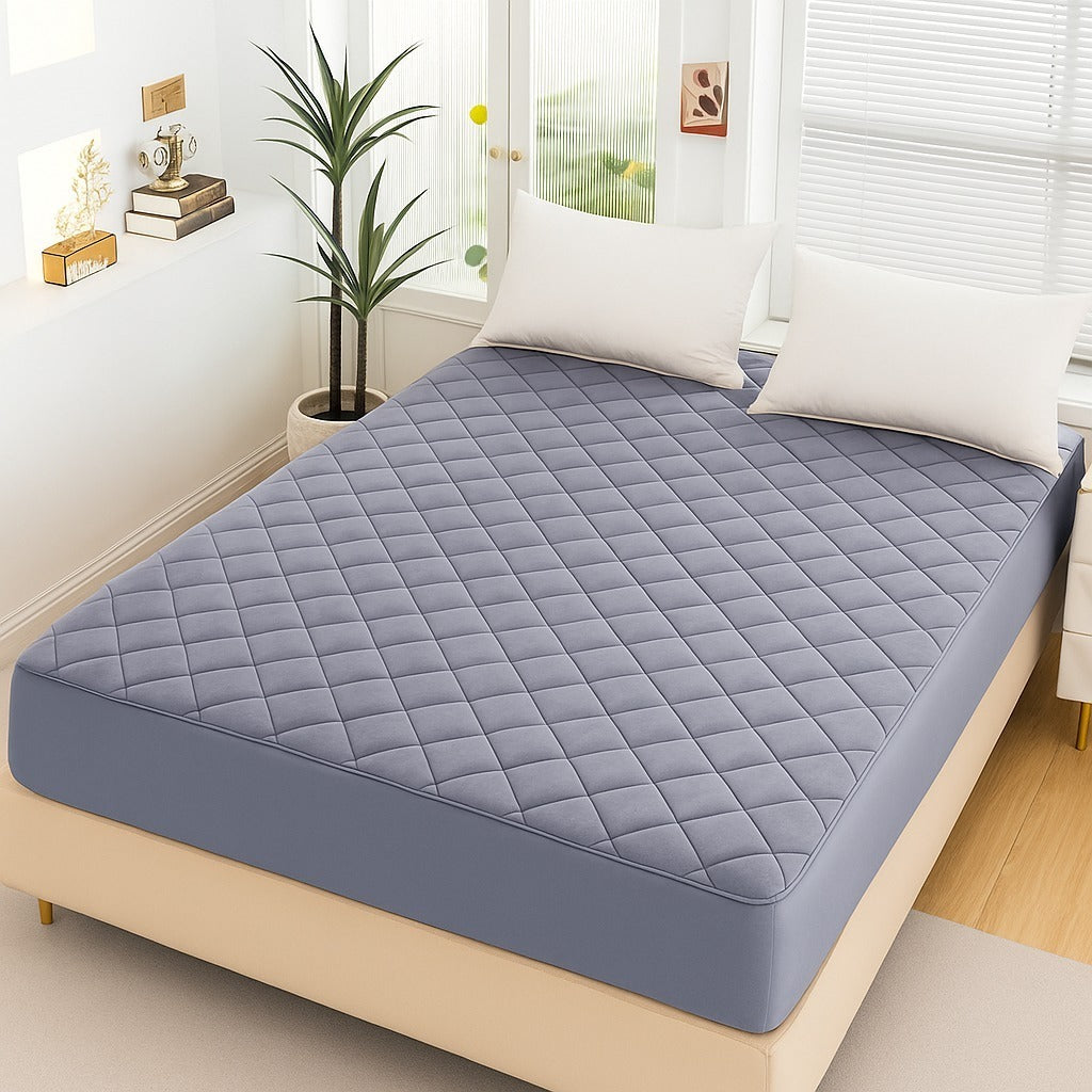 Quilted Waterproof Matress covers