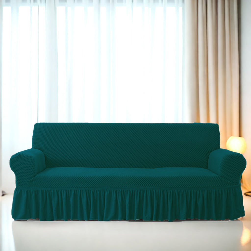 Turkish Mesh Sofa Cover