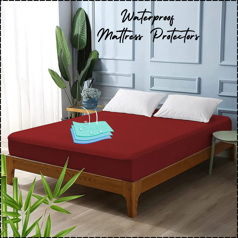 Water Proof Matress