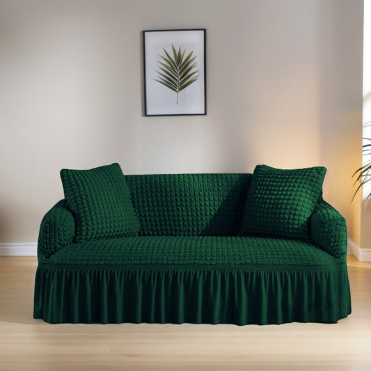 Persian Bubble Sofa Cover