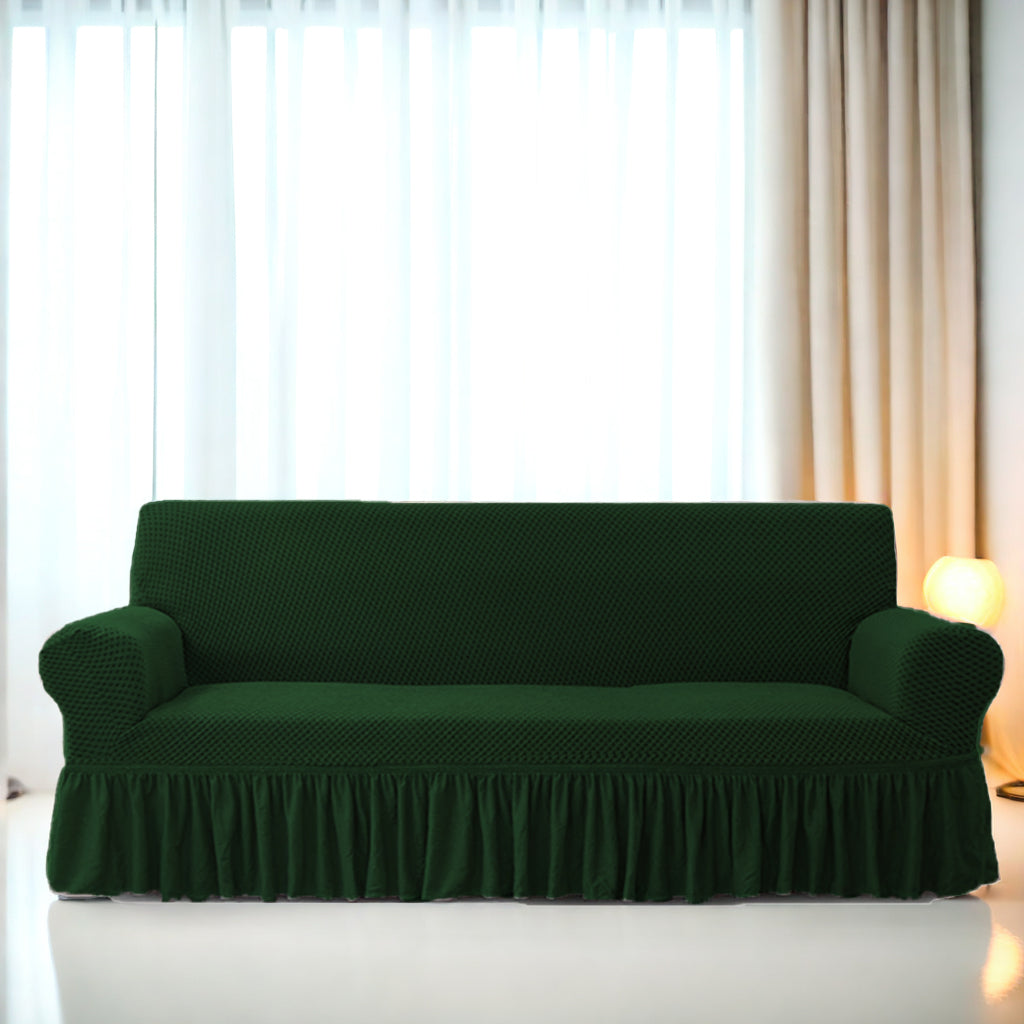 Turkish Mesh Sofa Cover