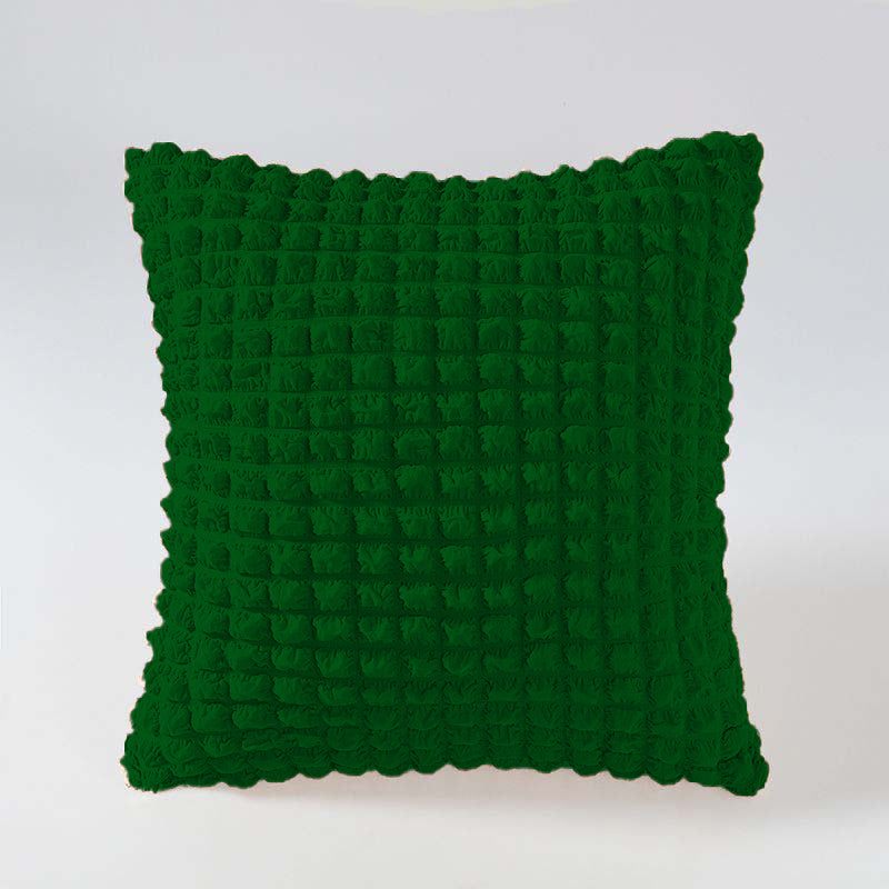 Persian Bubble Cushion Cover
