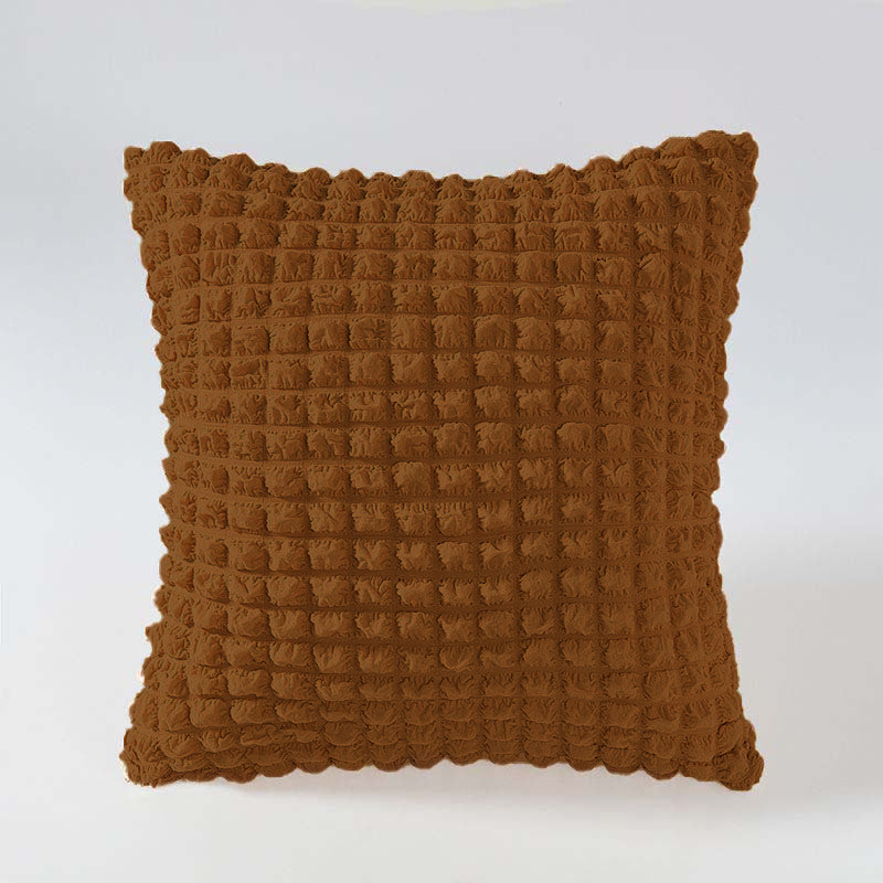 Persian Bubble Cushion Cover