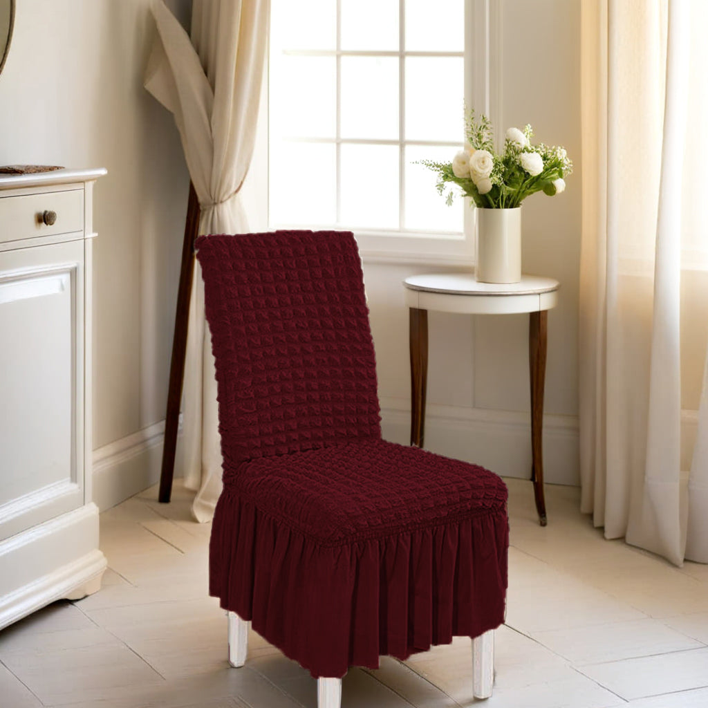 Persian Chair Cover