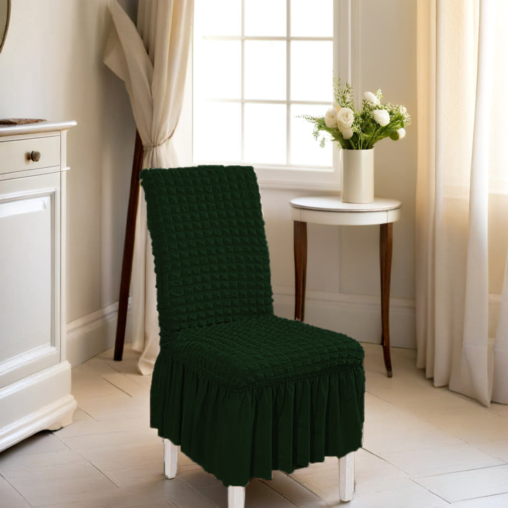 Persian Chair Cover