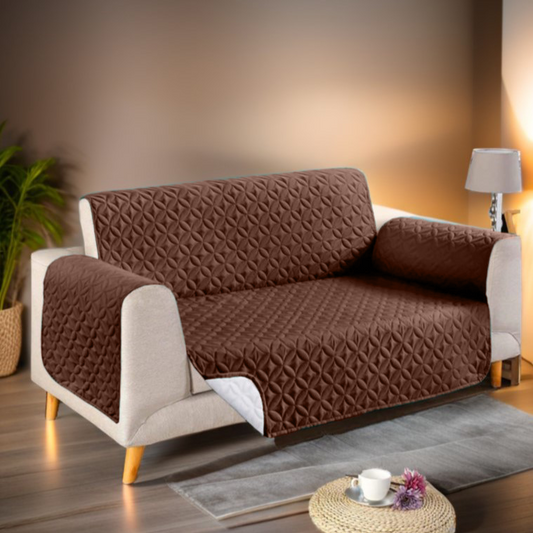 Ultrasonic Sofa Cover