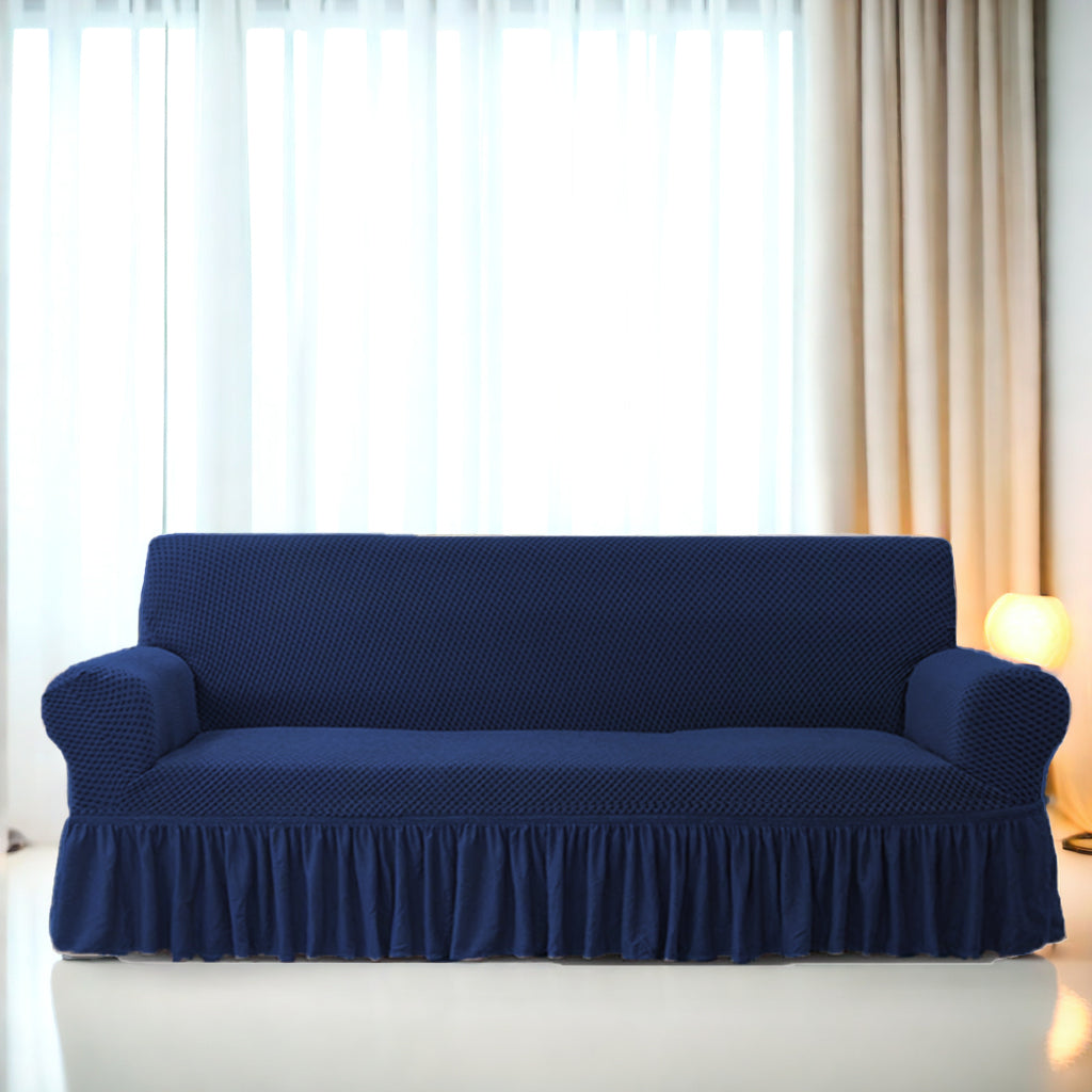 Turkish Mesh Sofa Cover