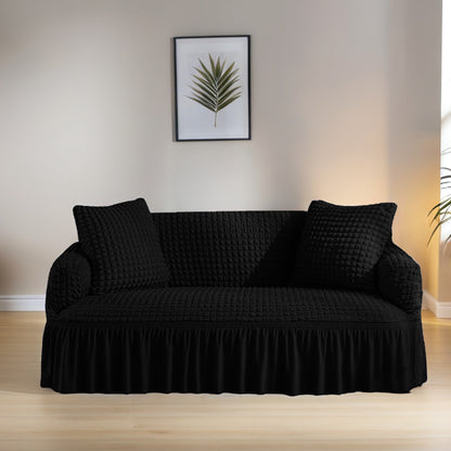 Persian Bubble Sofa Cover