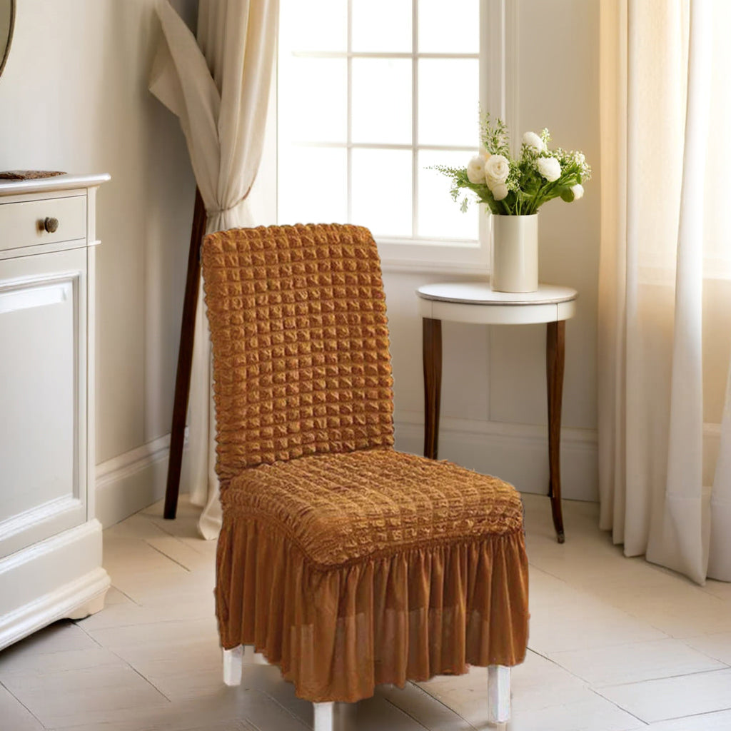 Persian Chair Cover