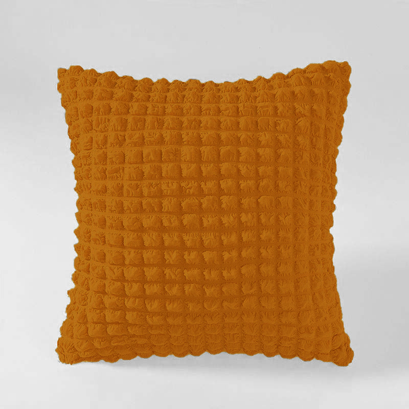 Persian Bubble Cushion Cover