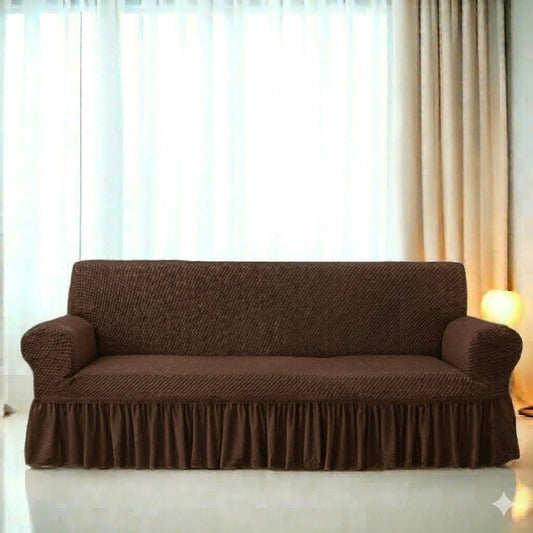 Turkish Mesh Sofa Cover