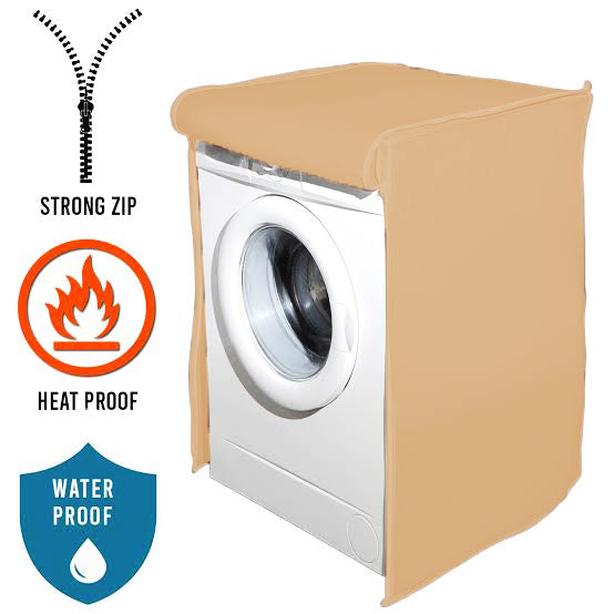 Washing Machine Cover