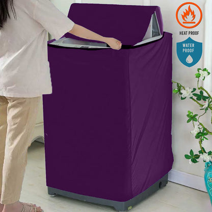 Washing Machine Cover