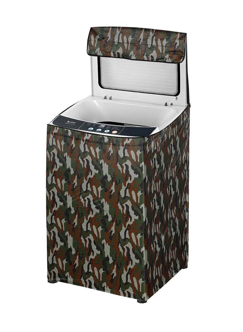 Washing Machine Cover