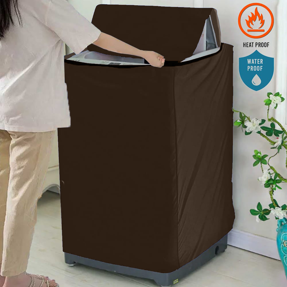 Washing Machine Cover
