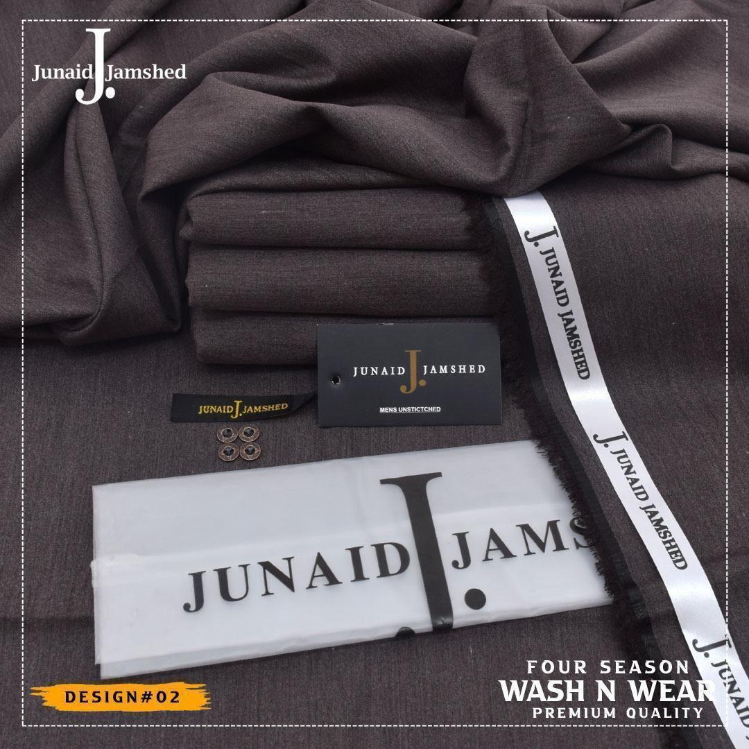 J. by JUNAID JAMSHAD – Four season Collection