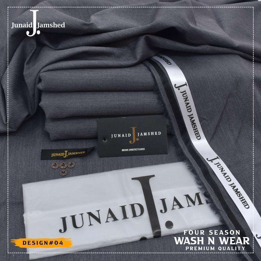 J. by JUNAID JAMSHAD – Four season Collection
