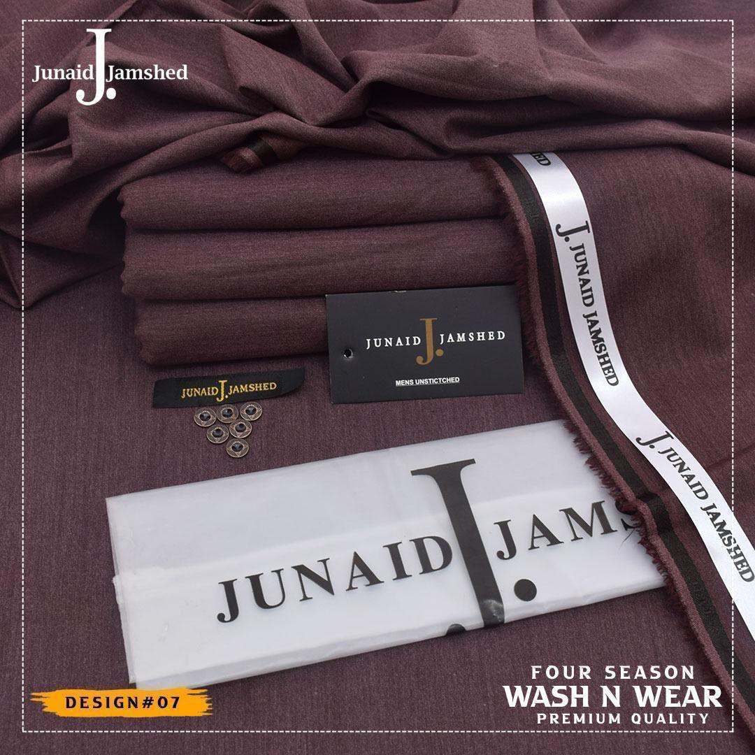 J. by JUNAID JAMSHAD – Four season Collection