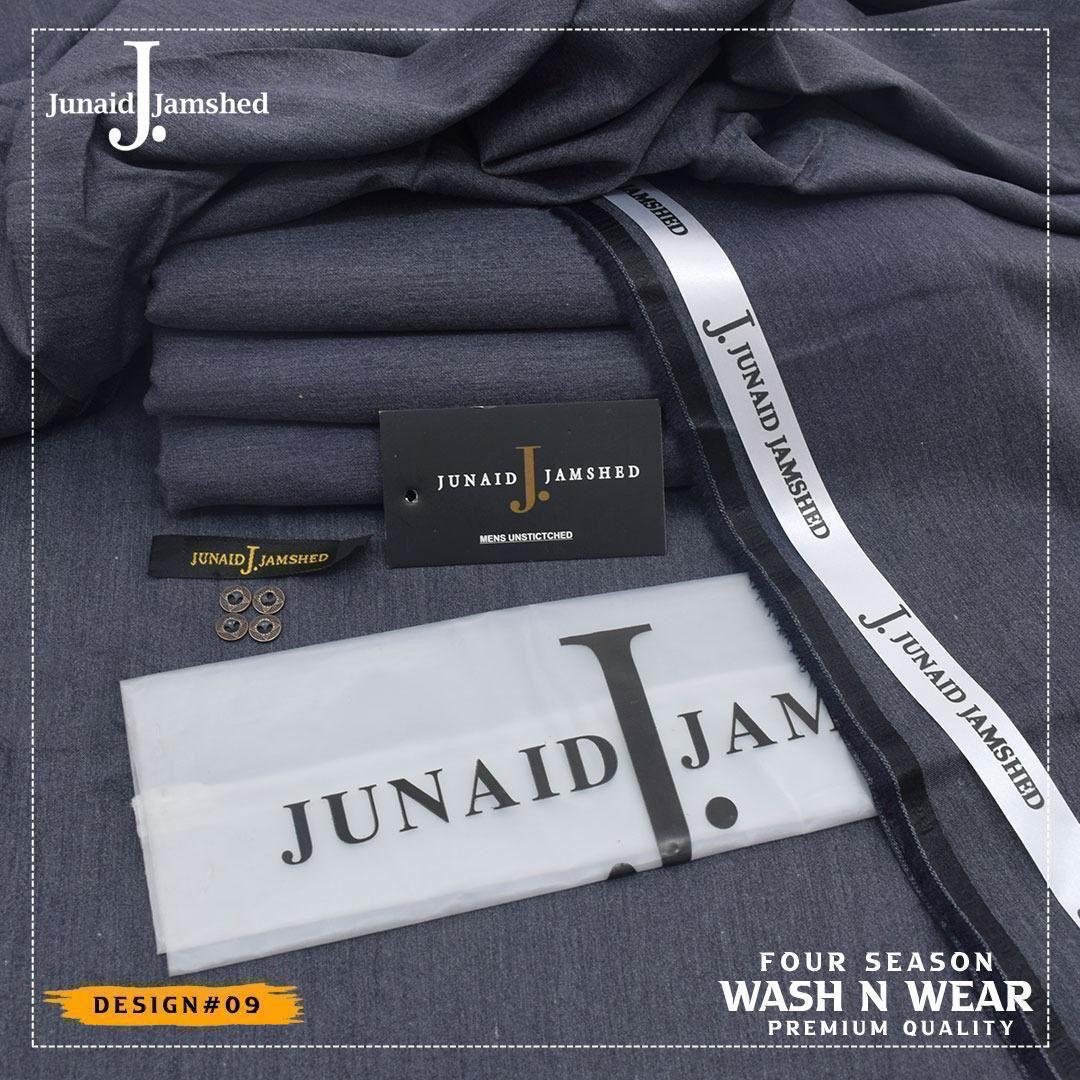 J. by JUNAID JAMSHAD – Four season Collection