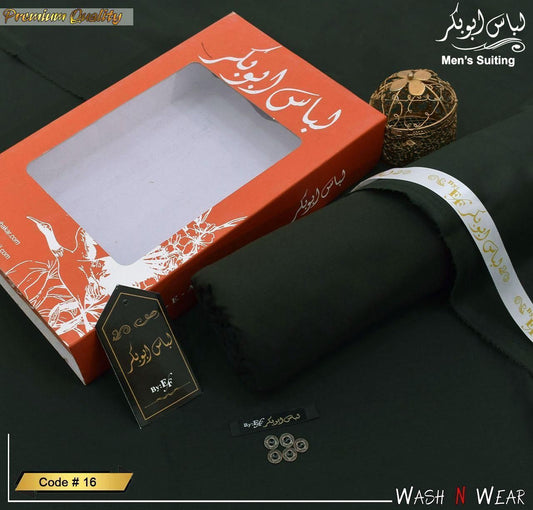 LIBAS-E-ABUBAKAR  ( Summer Collection )