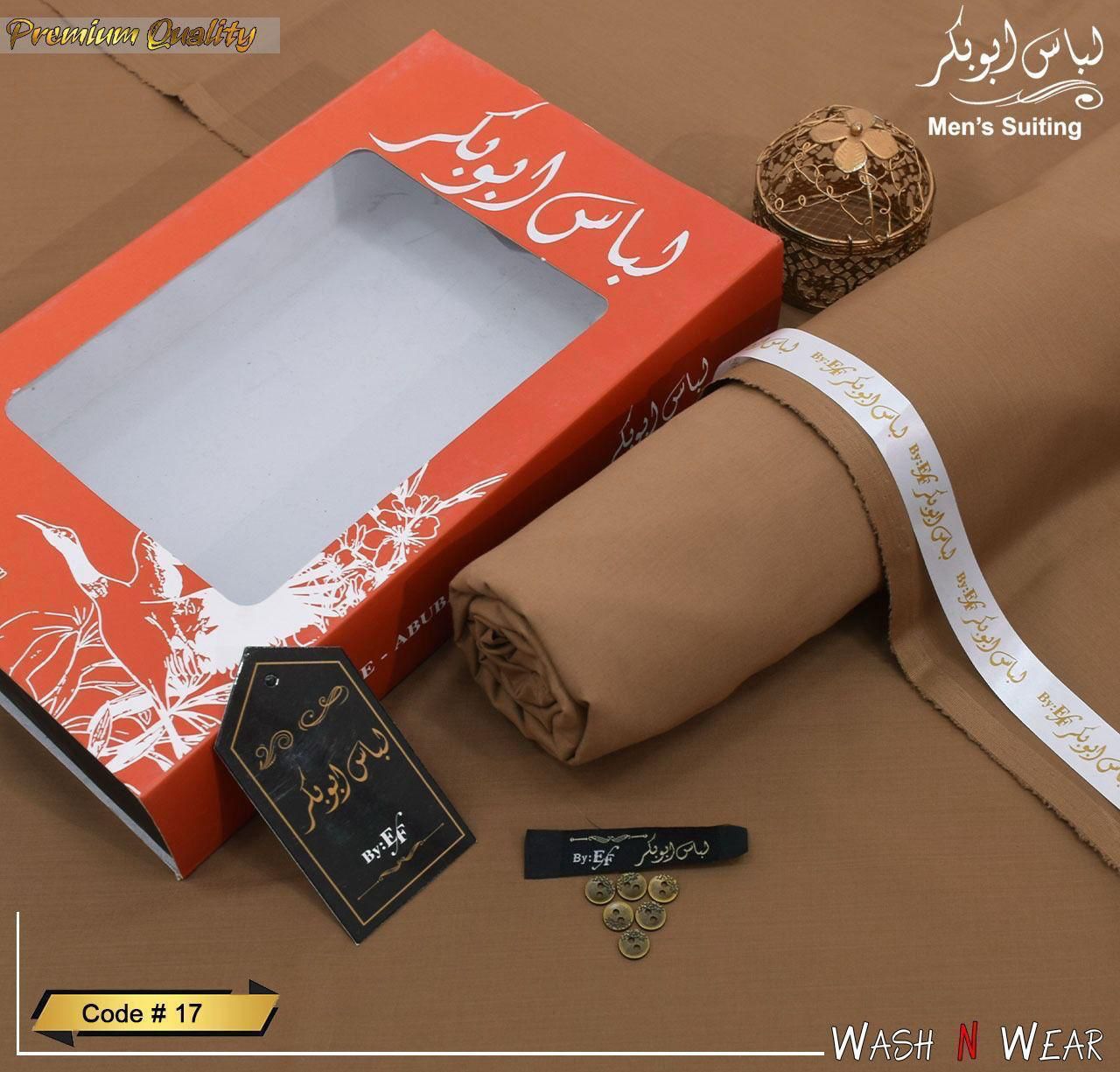 LIBAS-E-ABUBAKAR  ( Summer Collection )