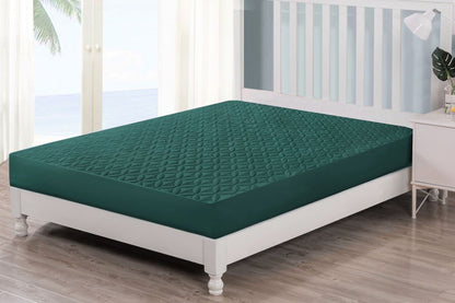 Quilted Waterproof Matress covers