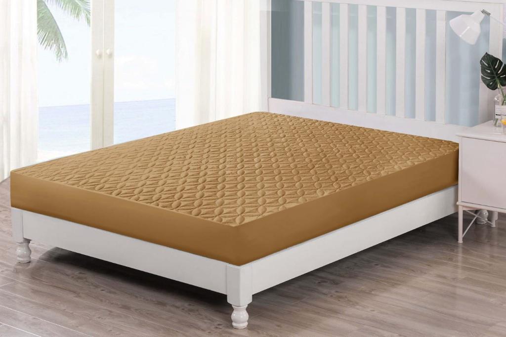Quilted Waterproof Matress covers