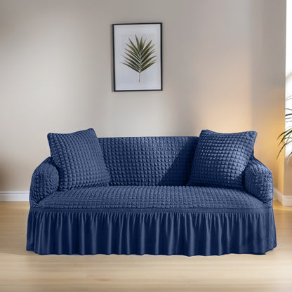 Persian Bubble Sofa Cover