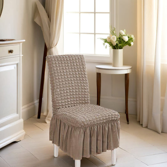 Persian Chair Cover