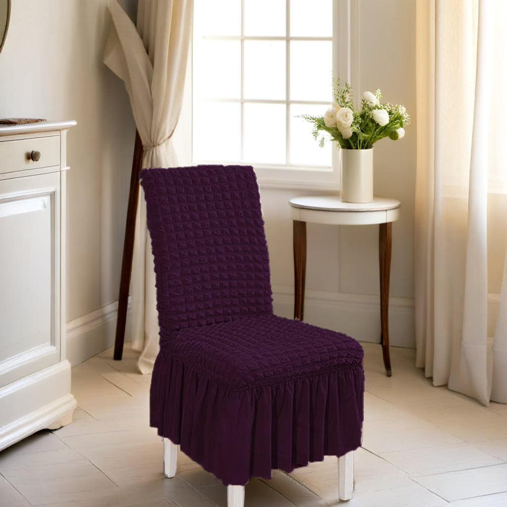 Persian Chair Cover
