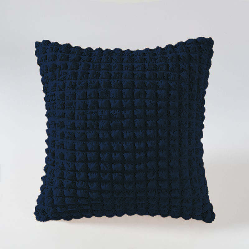 Persian Bubble Cushion Cover