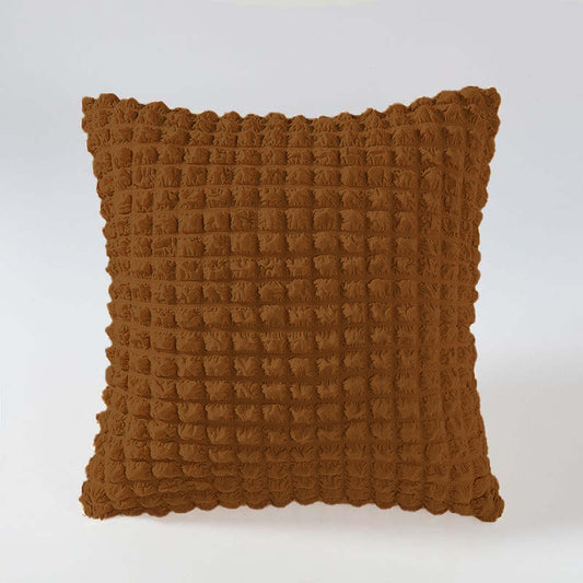 Persian Bubble Cushion Cover