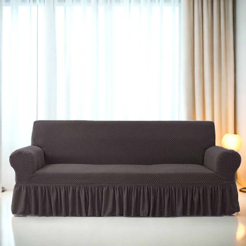 Turkish Mesh Sofa Cover