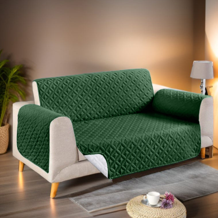 Ultrasonic Sofa Cover