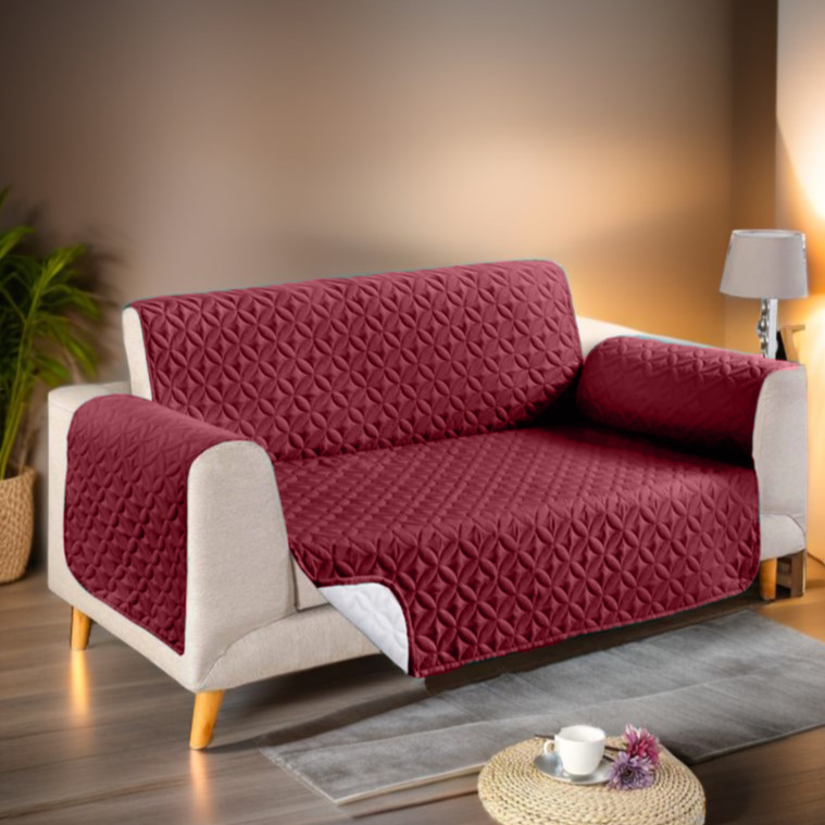 Ultrasonic Sofa Cover