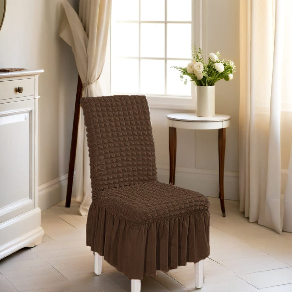 Persian Chair Cover